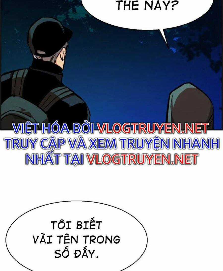 Bạn Học Tôi Là Lính Đánh Thuê Chapter 65 trang 81