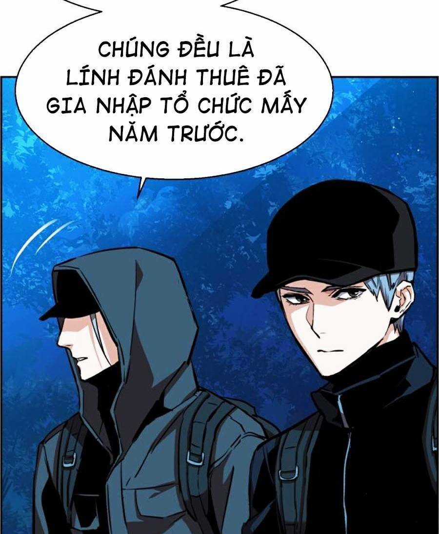 Bạn Học Tôi Là Lính Đánh Thuê Chapter 65 trang 82