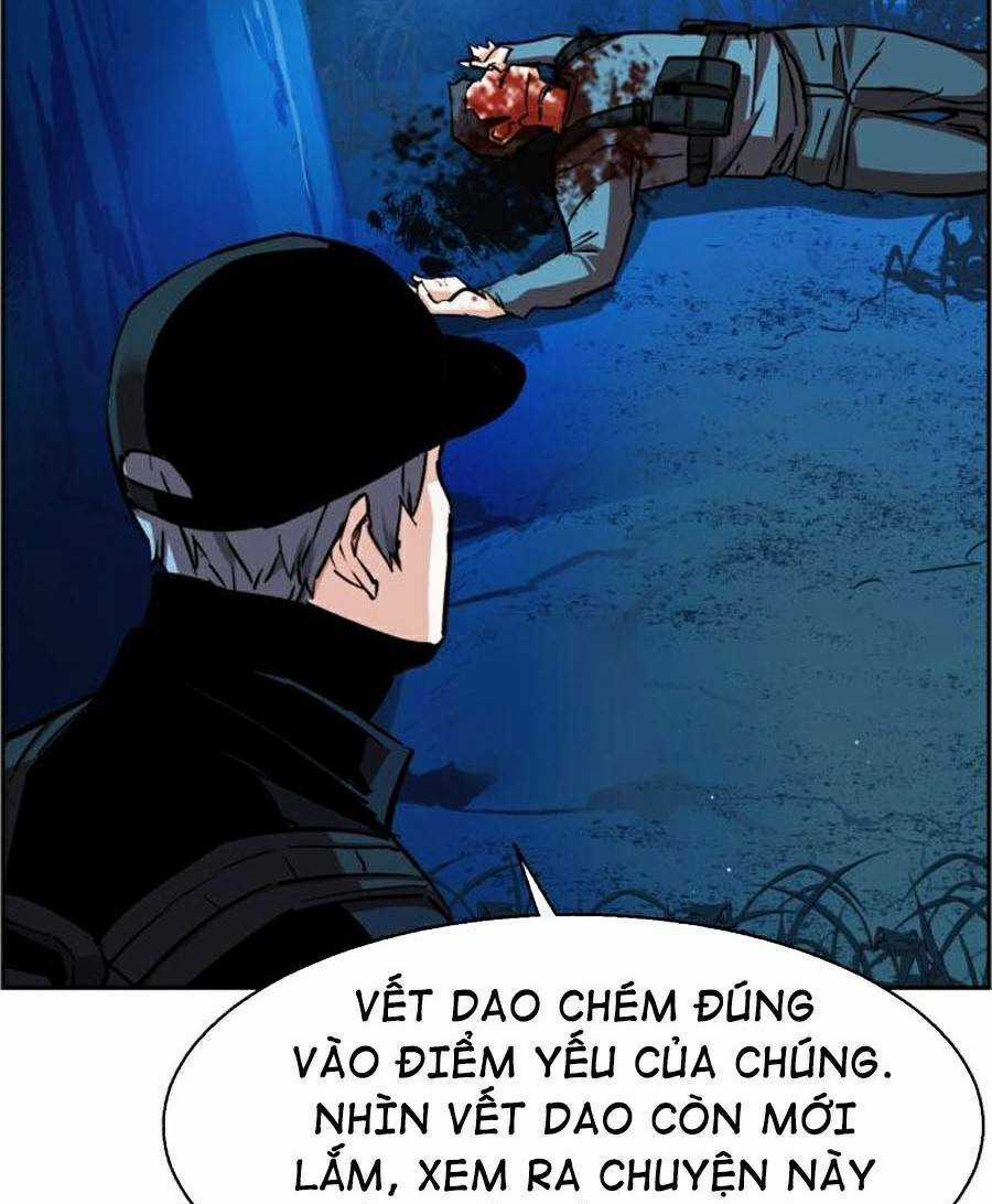 Bạn Học Tôi Là Lính Đánh Thuê Chapter 65 trang 84