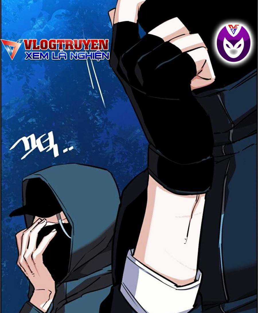 Bạn Học Tôi Là Lính Đánh Thuê Chapter 65 trang 86