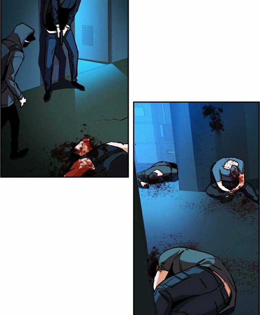 Bạn Học Tôi Là Lính Đánh Thuê Chapter 65 trang 88