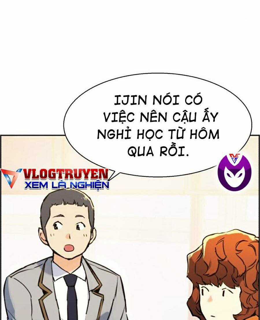 Bạn Học Tôi Là Lính Đánh Thuê Chapter 65 trang 9