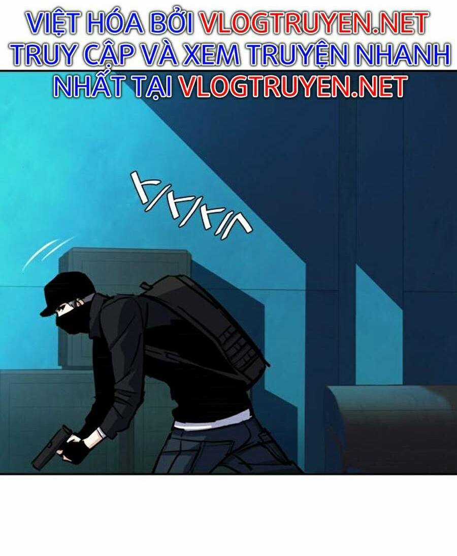 Bạn Học Tôi Là Lính Đánh Thuê Chapter 65 trang 91