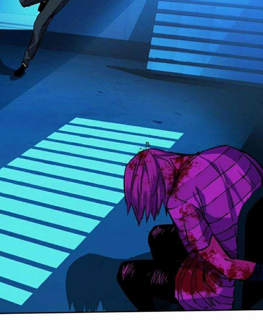 Bạn Học Tôi Là Lính Đánh Thuê Chapter 65 trang 93