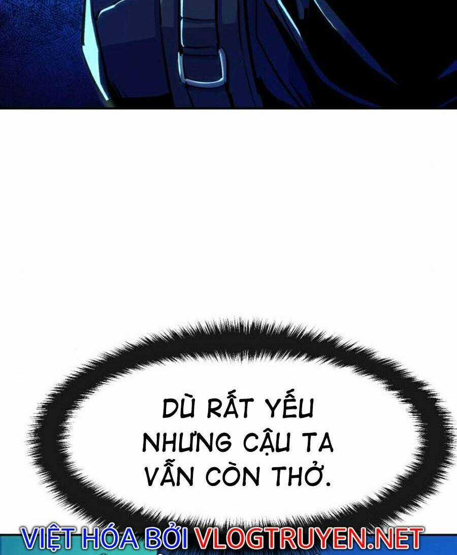 Bạn Học Tôi Là Lính Đánh Thuê Chapter 65 trang 95