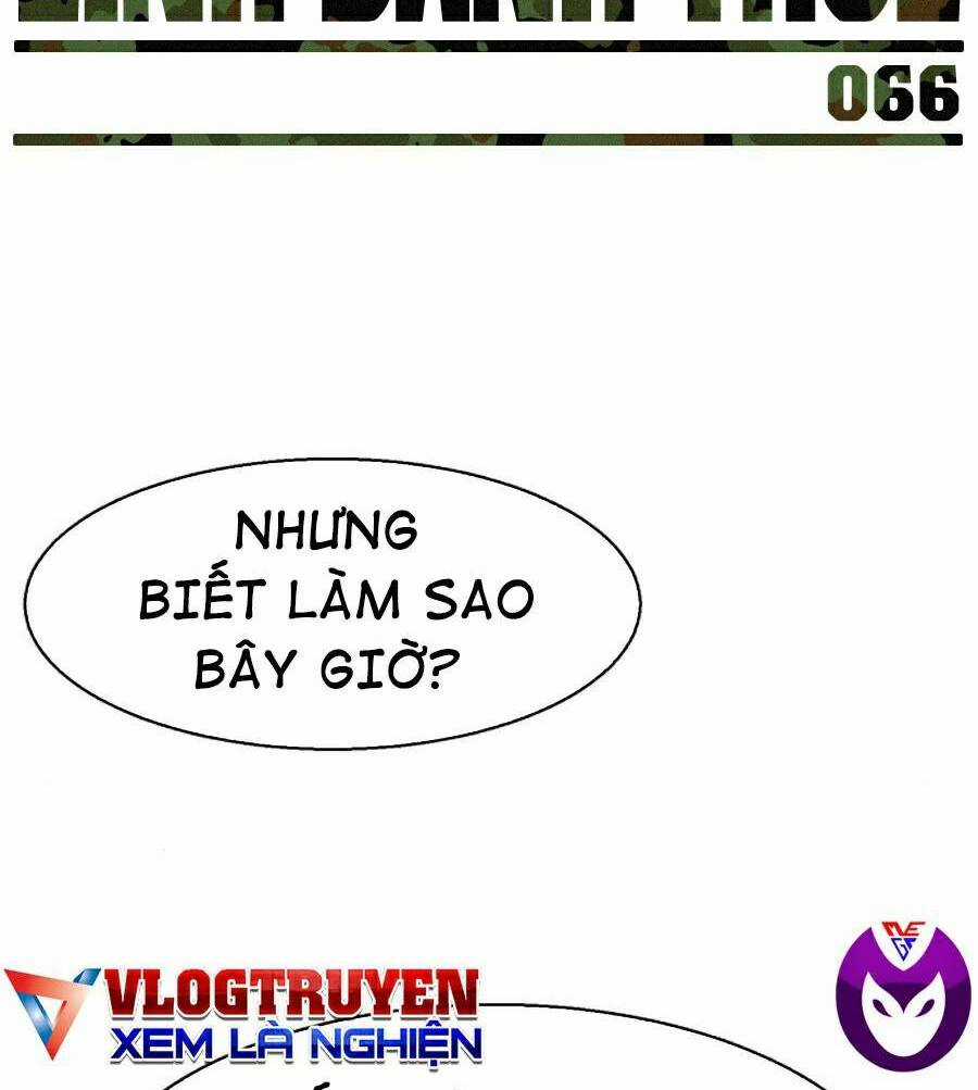 Bạn Học Tôi Là Lính Đánh Thuê Chapter 66 trang 1