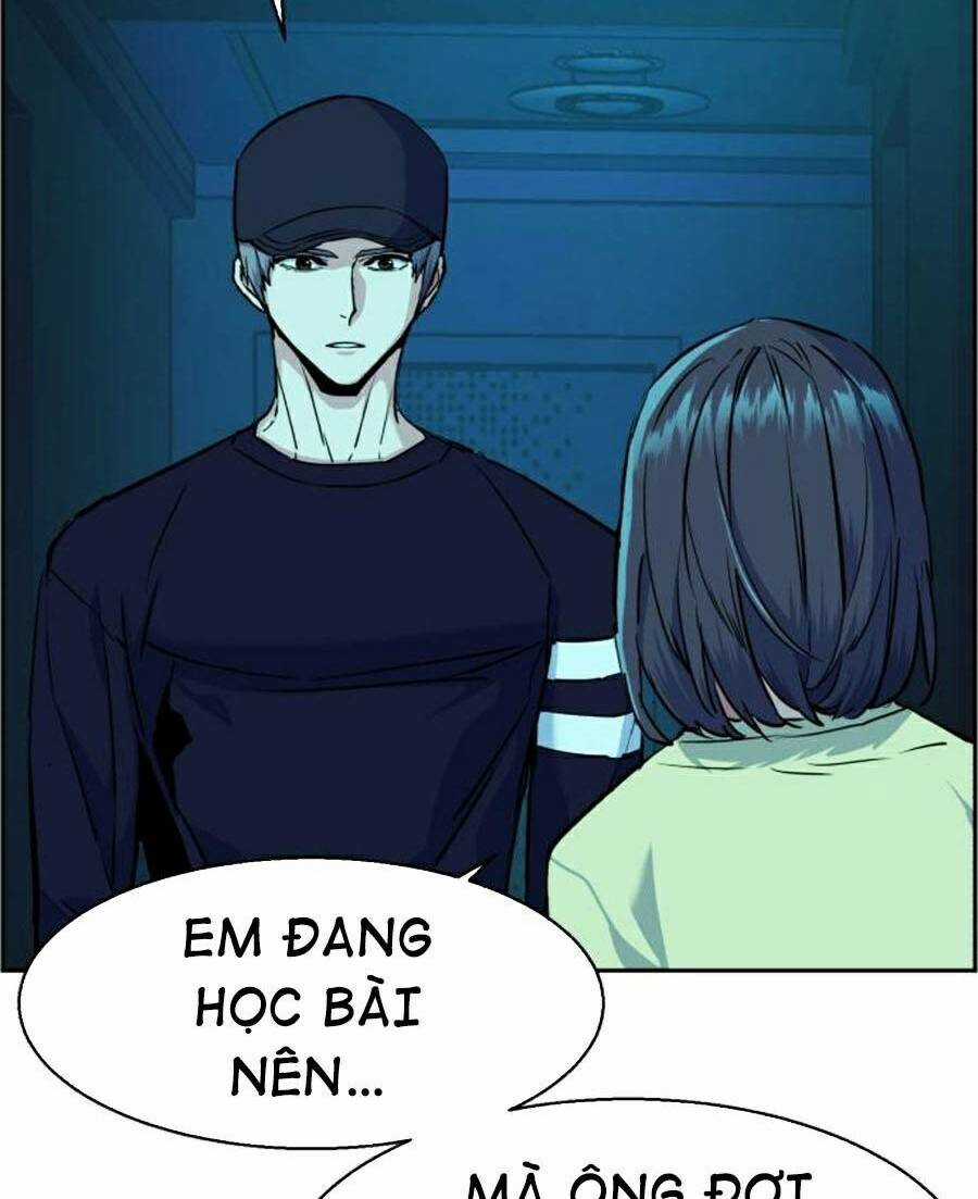 Bạn Học Tôi Là Lính Đánh Thuê Chapter 66 trang 109