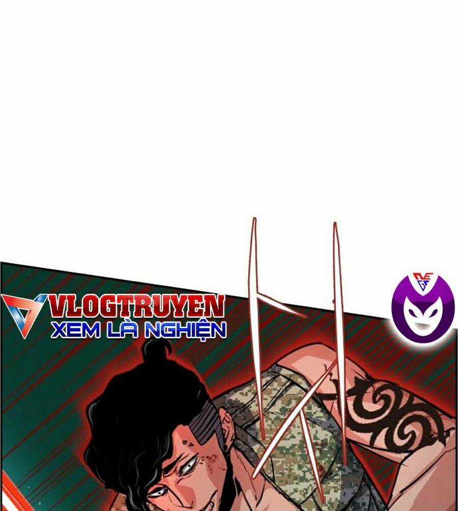 Bạn Học Tôi Là Lính Đánh Thuê Chapter 66 trang 11