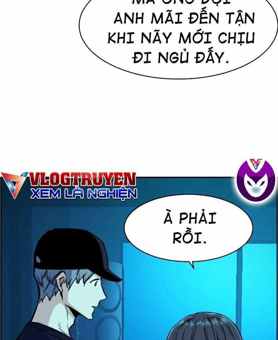 Bạn Học Tôi Là Lính Đánh Thuê Chapter 66 trang 110