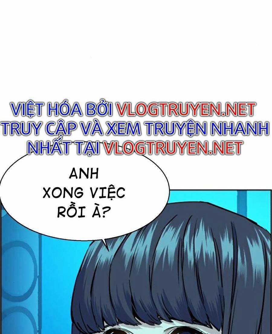 Bạn Học Tôi Là Lính Đánh Thuê Chapter 66 trang 112