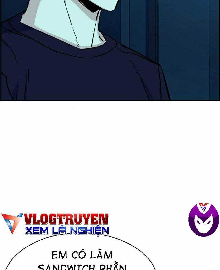 Bạn Học Tôi Là Lính Đánh Thuê Chapter 66 trang 115