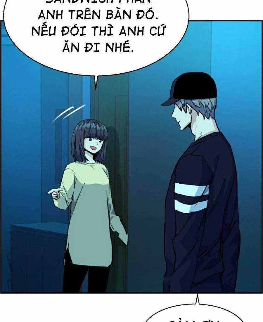 Bạn Học Tôi Là Lính Đánh Thuê Chapter 66 trang 116