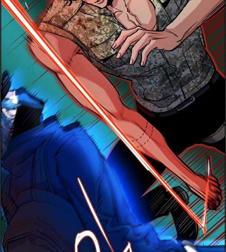 Bạn Học Tôi Là Lính Đánh Thuê Chapter 66 trang 12