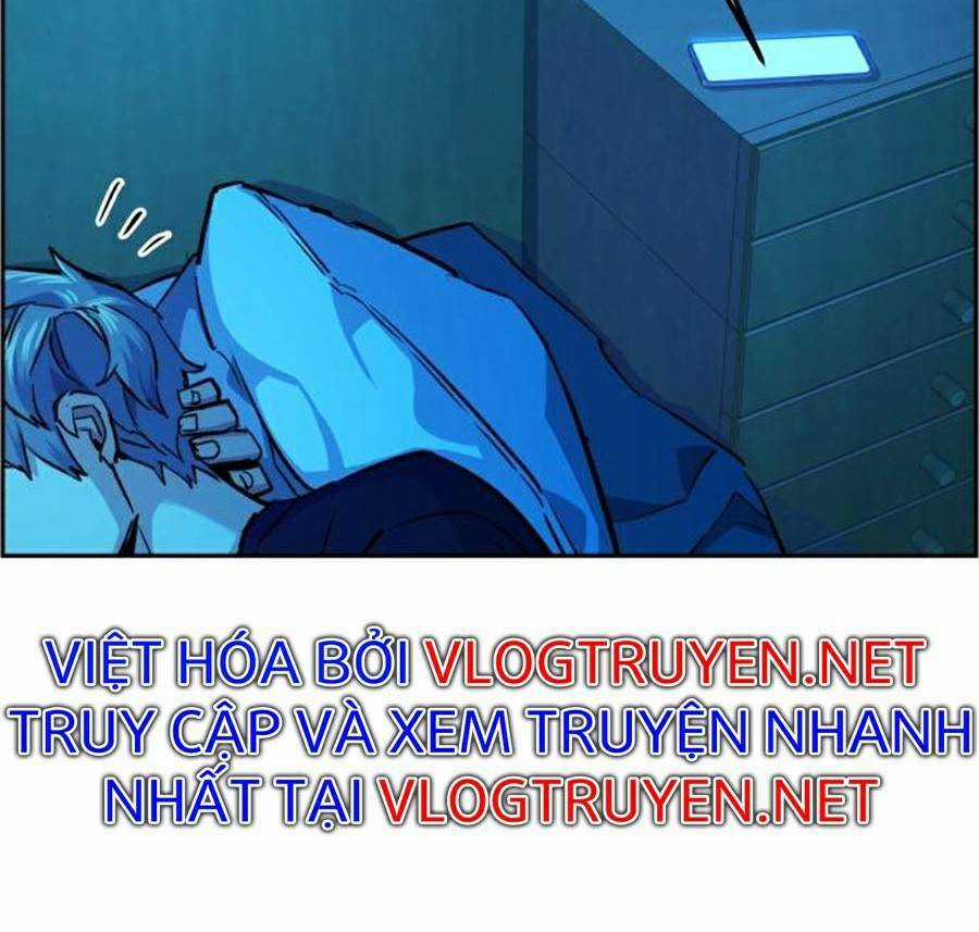 Bạn Học Tôi Là Lính Đánh Thuê Chapter 66 trang 126