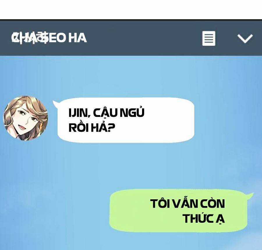 Bạn Học Tôi Là Lính Đánh Thuê Chapter 66 trang 127