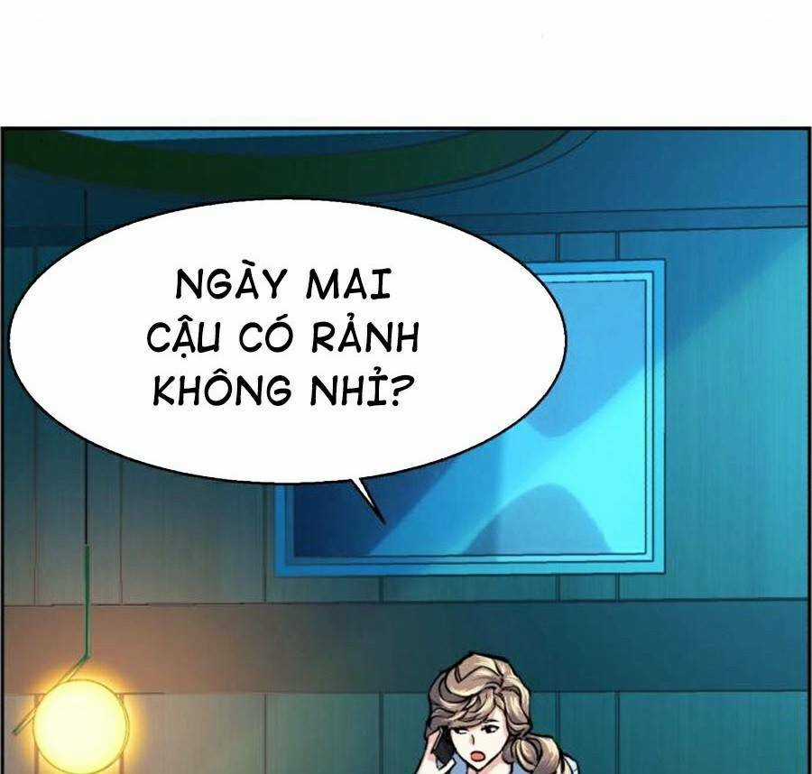 Bạn Học Tôi Là Lính Đánh Thuê Chapter 66 trang 132