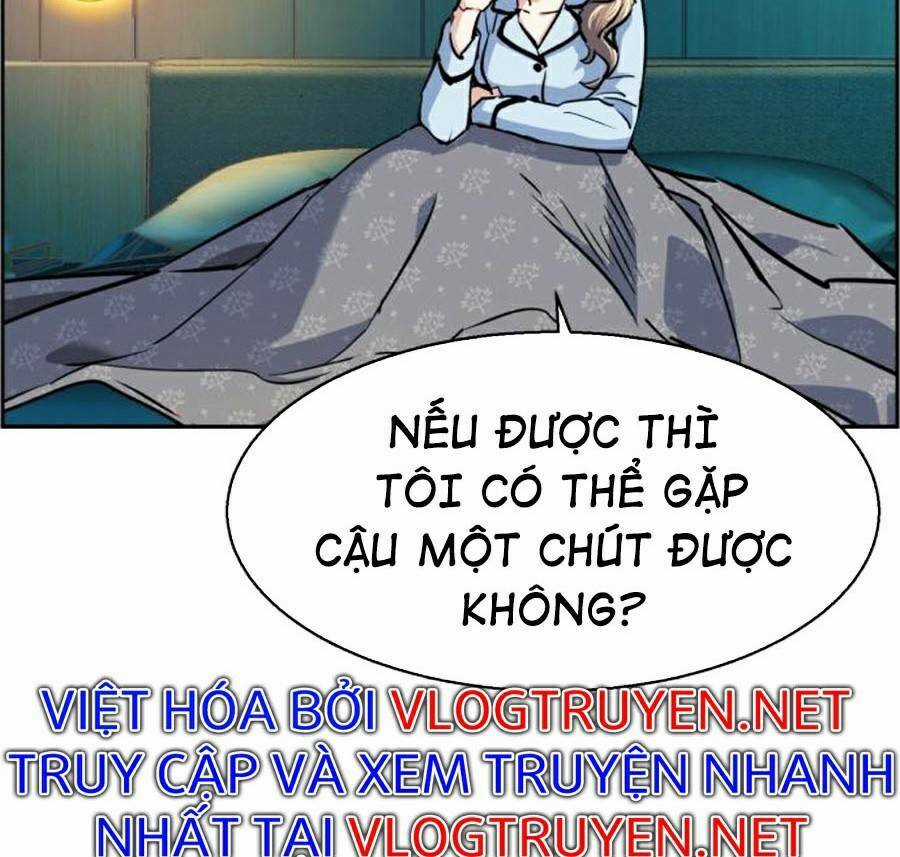 Bạn Học Tôi Là Lính Đánh Thuê Chapter 66 trang 133