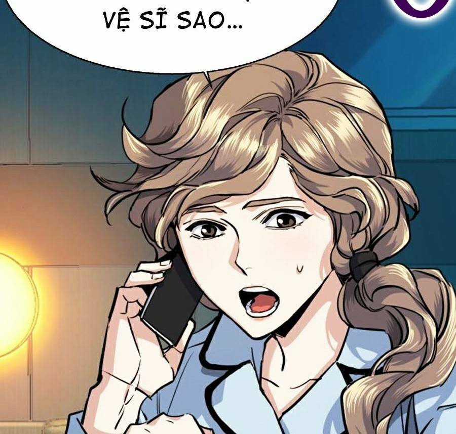 Bạn Học Tôi Là Lính Đánh Thuê Chapter 66 trang 136