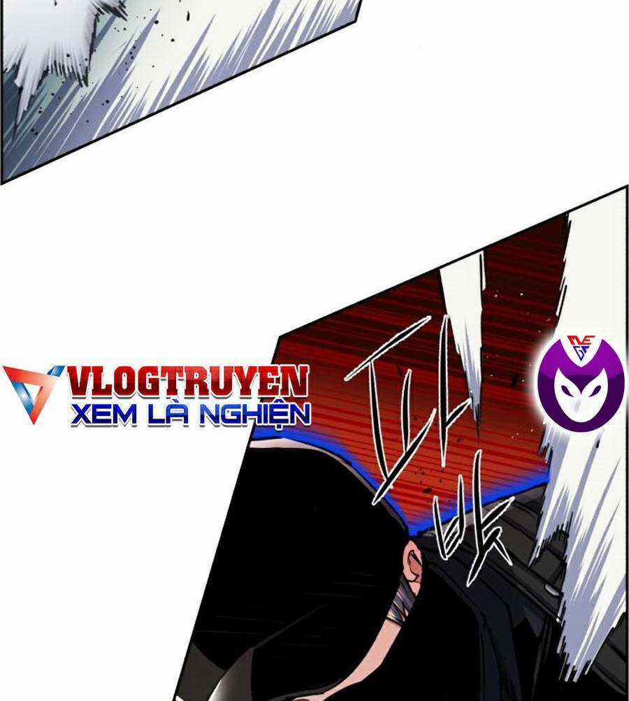 Bạn Học Tôi Là Lính Đánh Thuê Chapter 66 trang 16