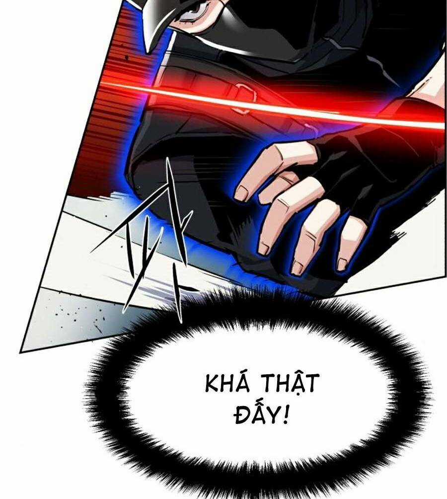 Bạn Học Tôi Là Lính Đánh Thuê Chapter 66 trang 17