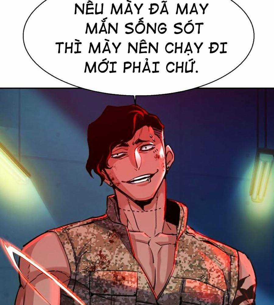 Bạn Học Tôi Là Lính Đánh Thuê Chapter 66 trang 2