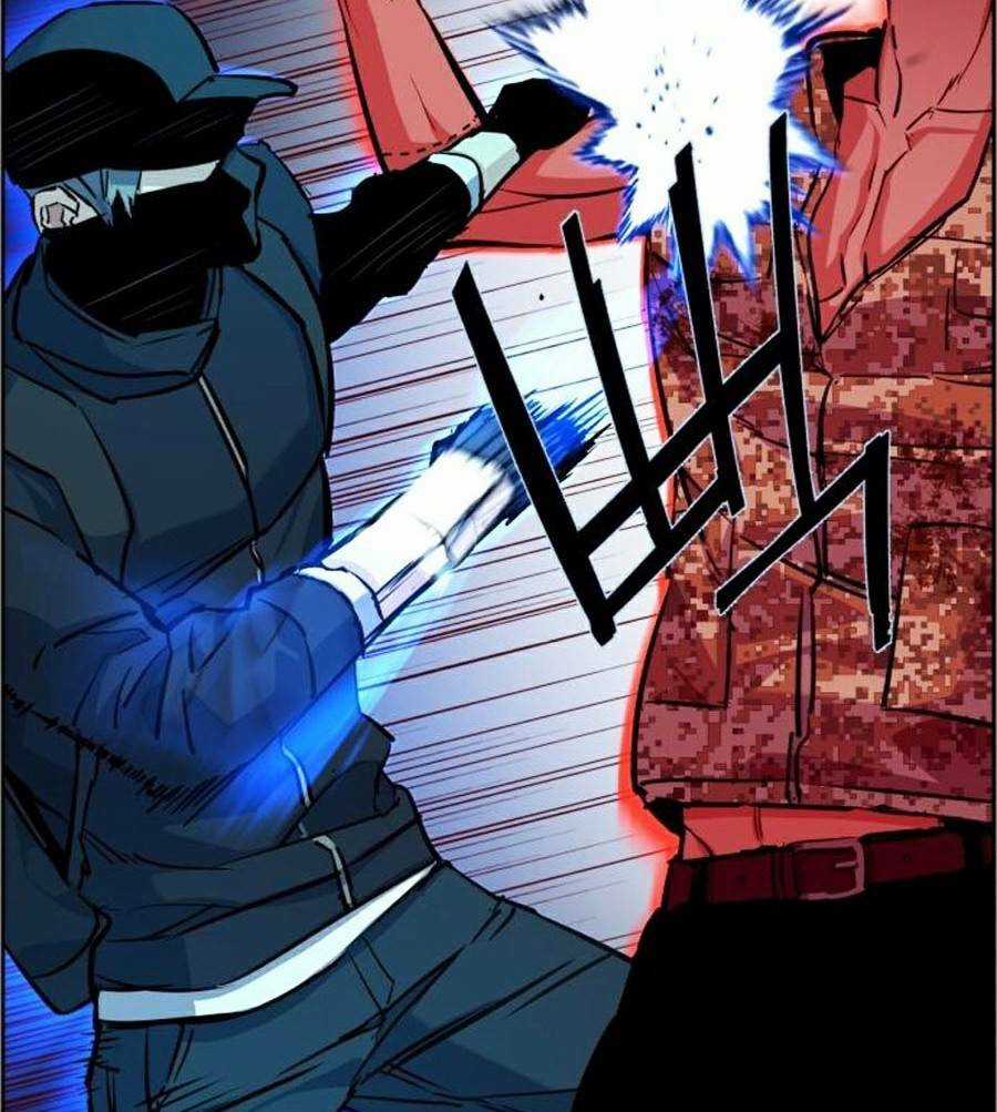 Bạn Học Tôi Là Lính Đánh Thuê Chapter 66 trang 20