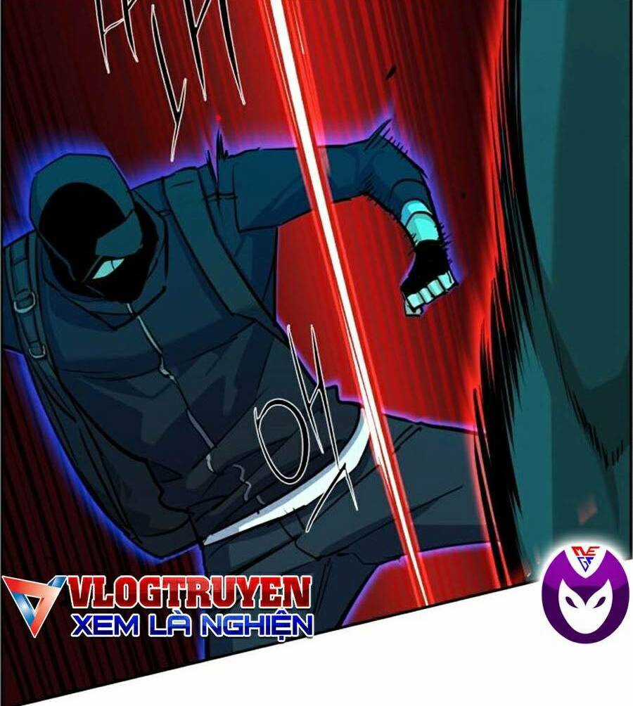 Bạn Học Tôi Là Lính Đánh Thuê Chapter 66 trang 23