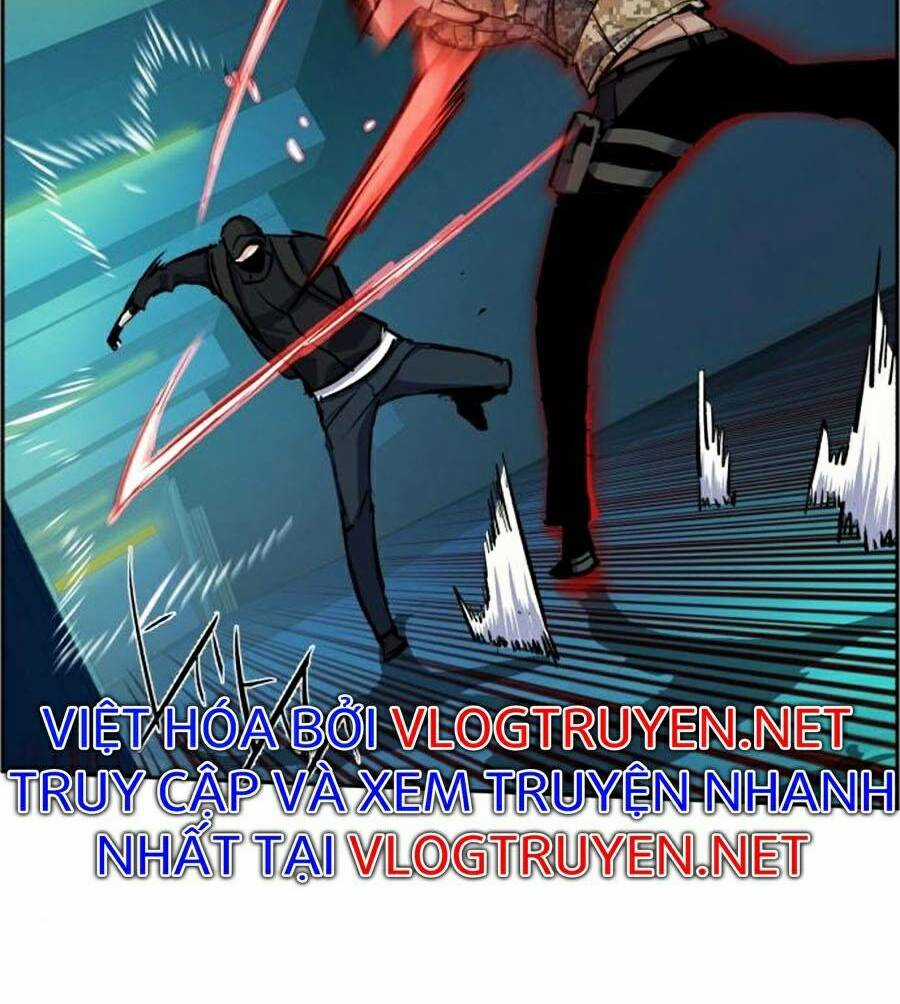 Bạn Học Tôi Là Lính Đánh Thuê Chapter 66 trang 25