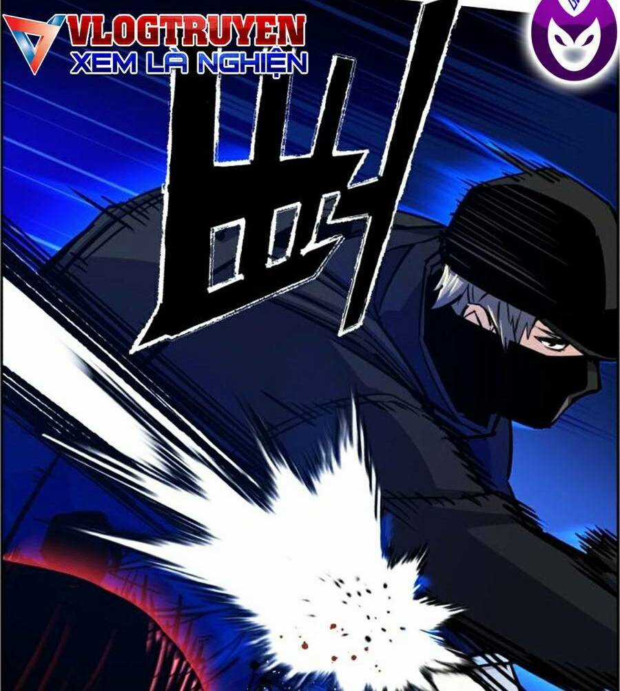 Bạn Học Tôi Là Lính Đánh Thuê Chapter 66 trang 29