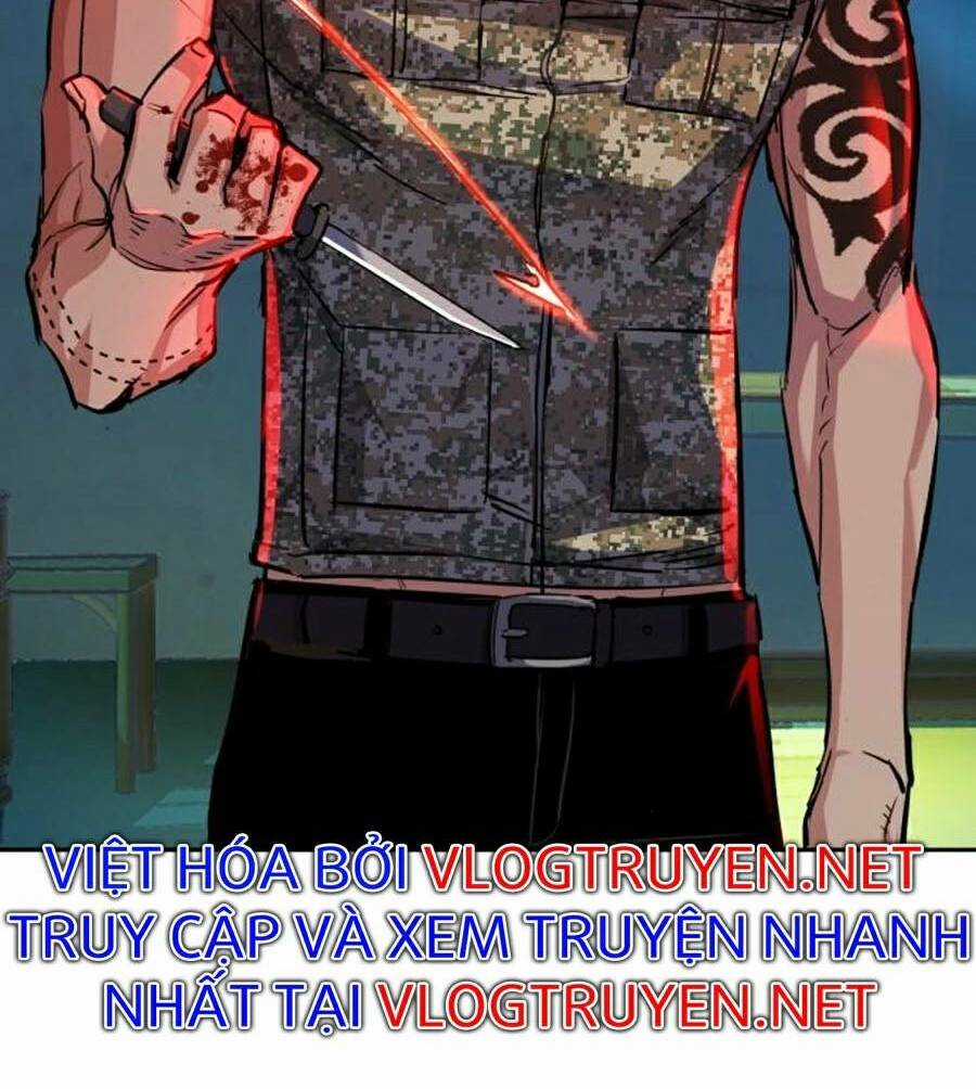 Bạn Học Tôi Là Lính Đánh Thuê Chapter 66 trang 3