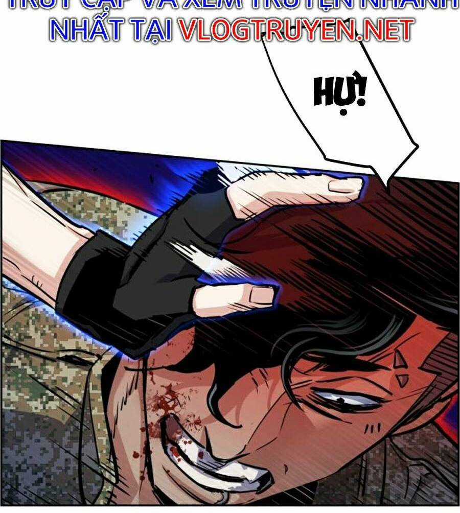 Bạn Học Tôi Là Lính Đánh Thuê Chapter 66 trang 31