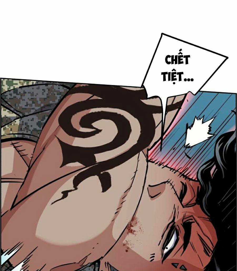 Bạn Học Tôi Là Lính Đánh Thuê Chapter 66 trang 36