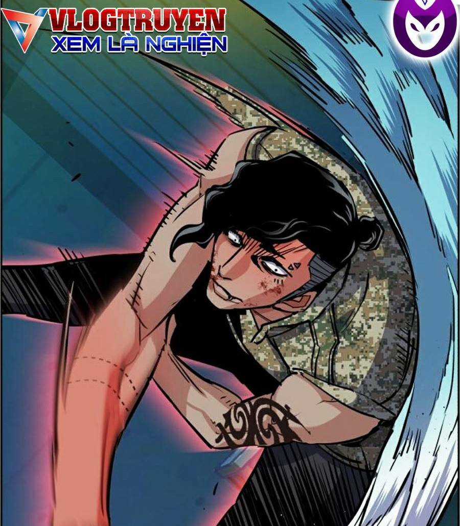 Bạn Học Tôi Là Lính Đánh Thuê Chapter 66 trang 38