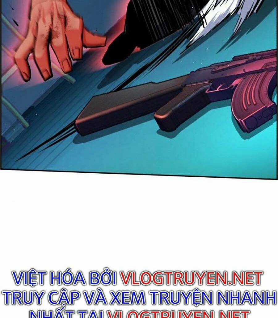 Bạn Học Tôi Là Lính Đánh Thuê Chapter 66 trang 39