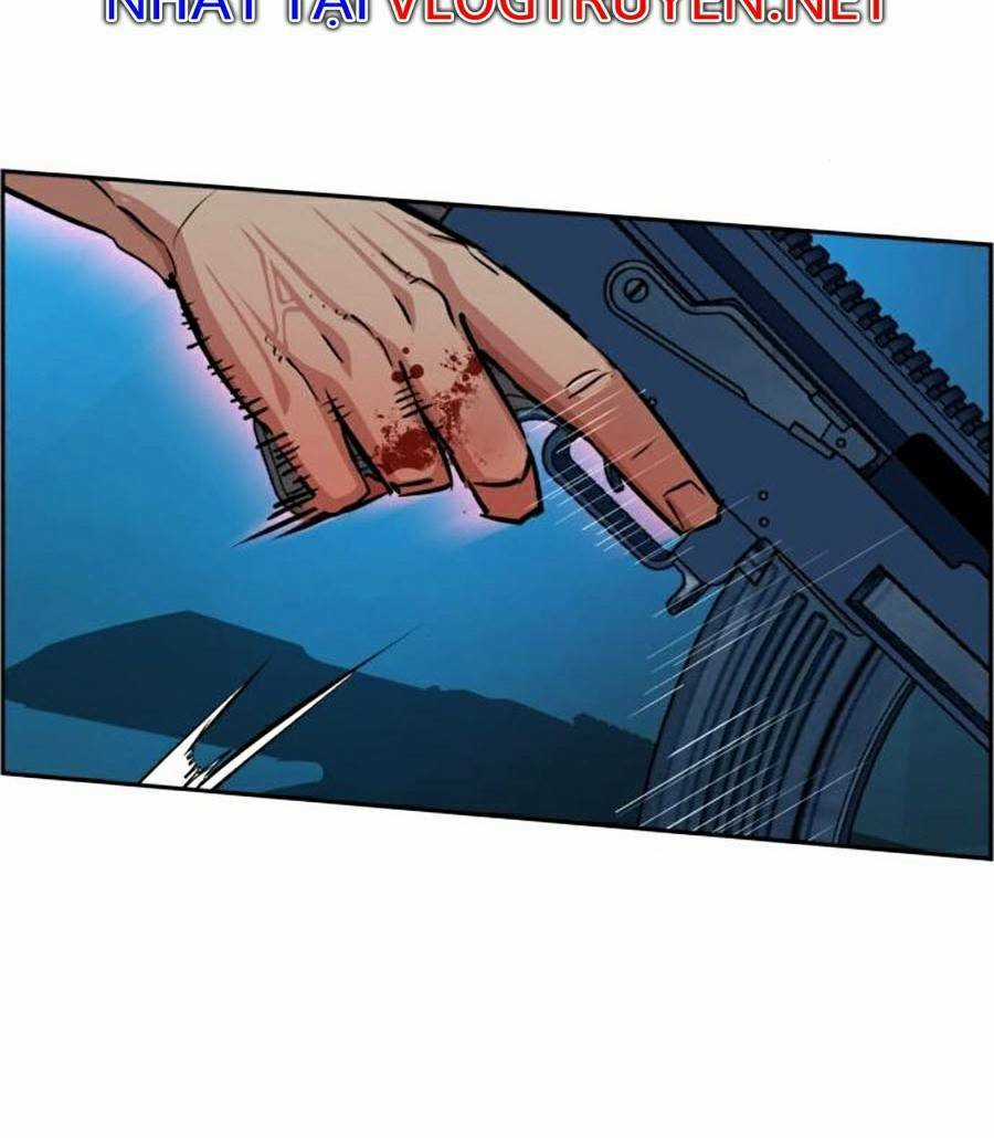 Bạn Học Tôi Là Lính Đánh Thuê Chapter 66 trang 40