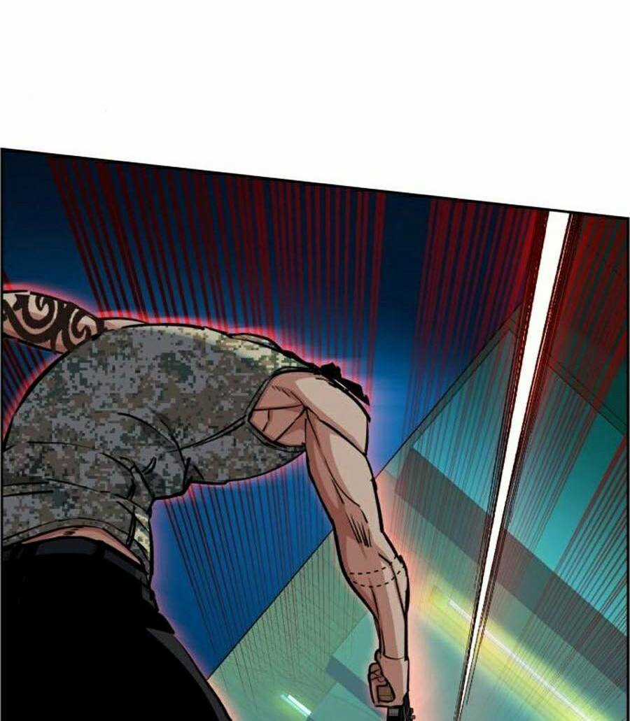 Bạn Học Tôi Là Lính Đánh Thuê Chapter 66 trang 41