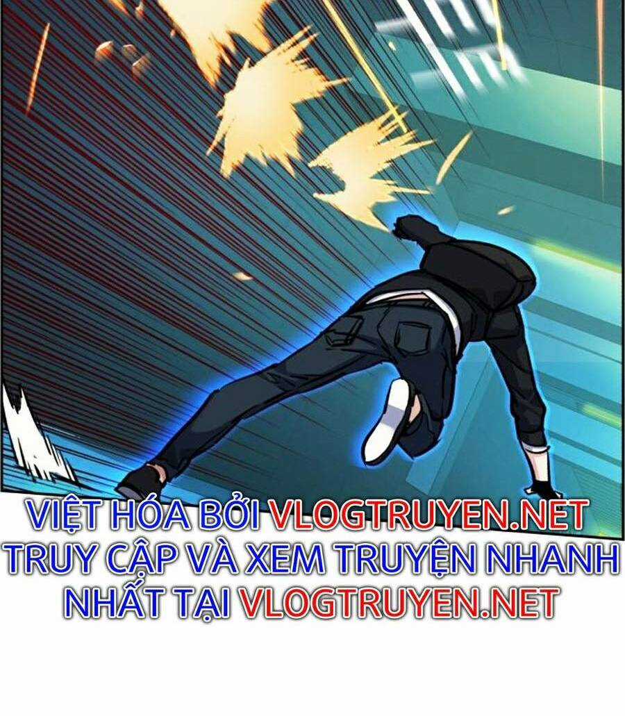 Bạn Học Tôi Là Lính Đánh Thuê Chapter 66 trang 45