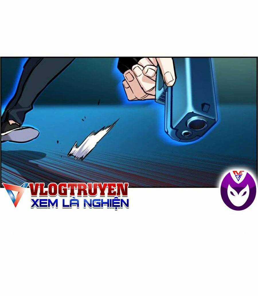 Bạn Học Tôi Là Lính Đánh Thuê Chapter 66 trang 47