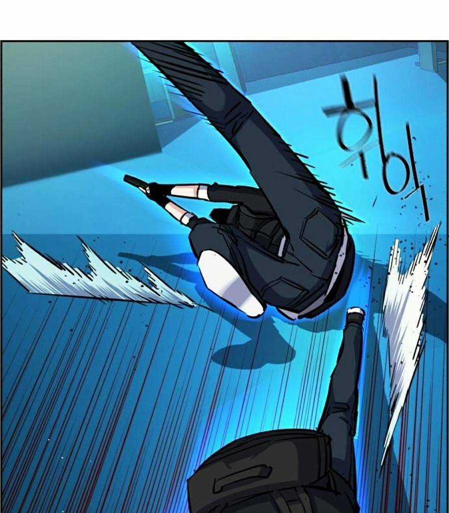 Bạn Học Tôi Là Lính Đánh Thuê Chapter 66 trang 48