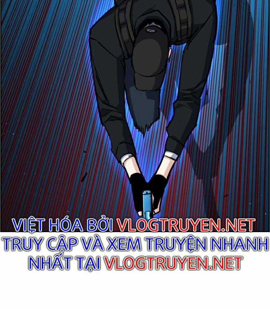 Bạn Học Tôi Là Lính Đánh Thuê Chapter 66 trang 49