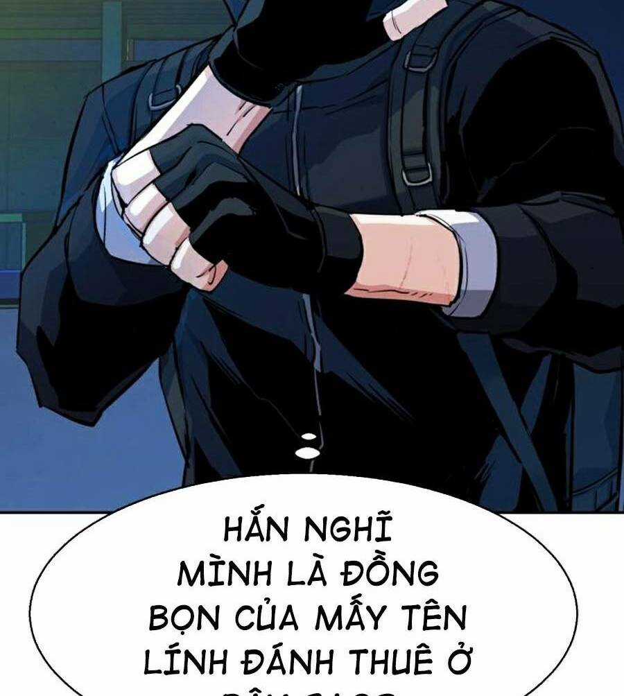 Bạn Học Tôi Là Lính Đánh Thuê Chapter 66 trang 5