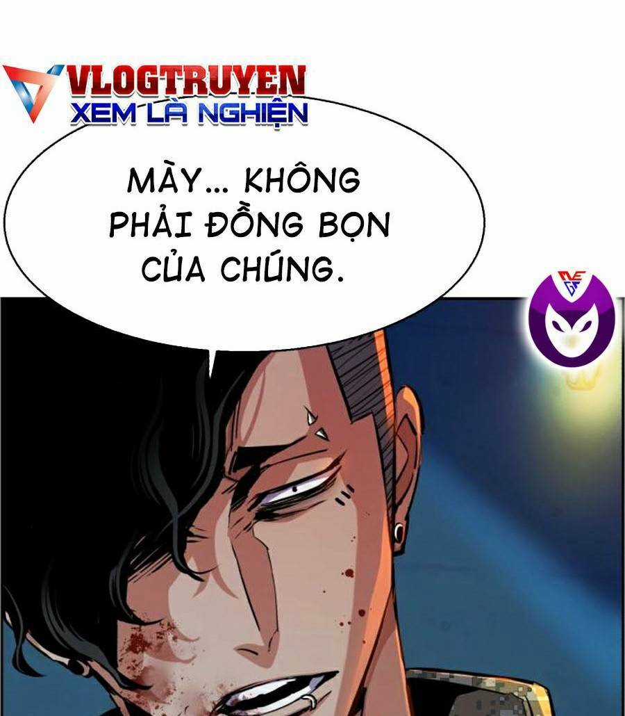 Bạn Học Tôi Là Lính Đánh Thuê Chapter 66 trang 52