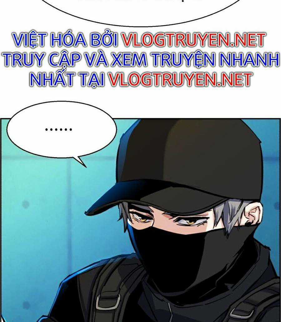 Bạn Học Tôi Là Lính Đánh Thuê Chapter 66 trang 54