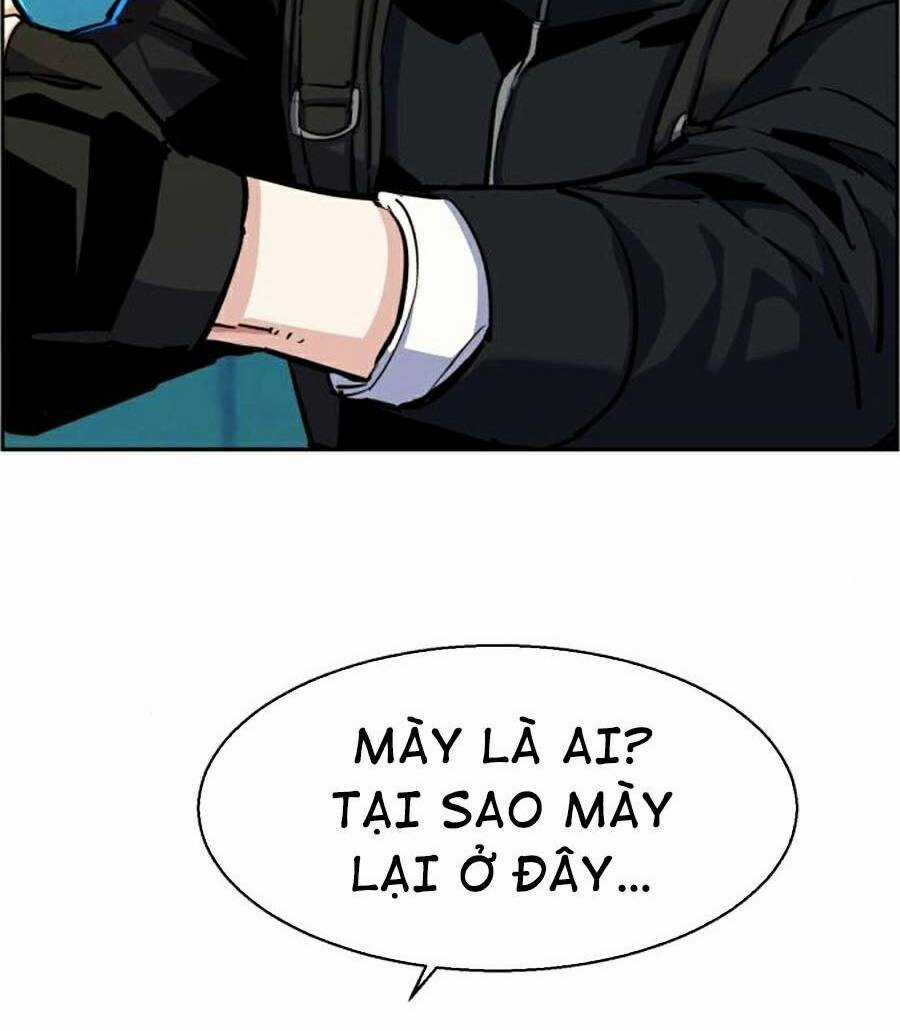 Bạn Học Tôi Là Lính Đánh Thuê Chapter 66 trang 55