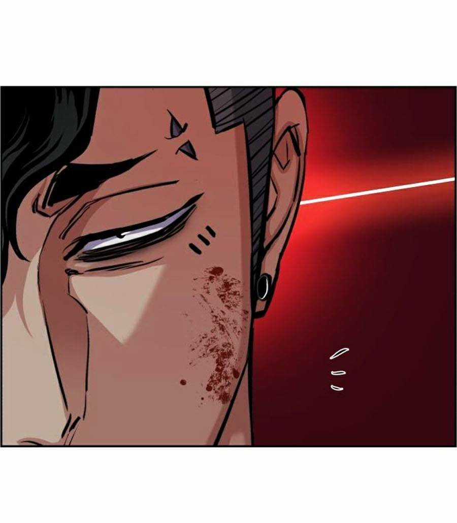 Bạn Học Tôi Là Lính Đánh Thuê Chapter 66 trang 56