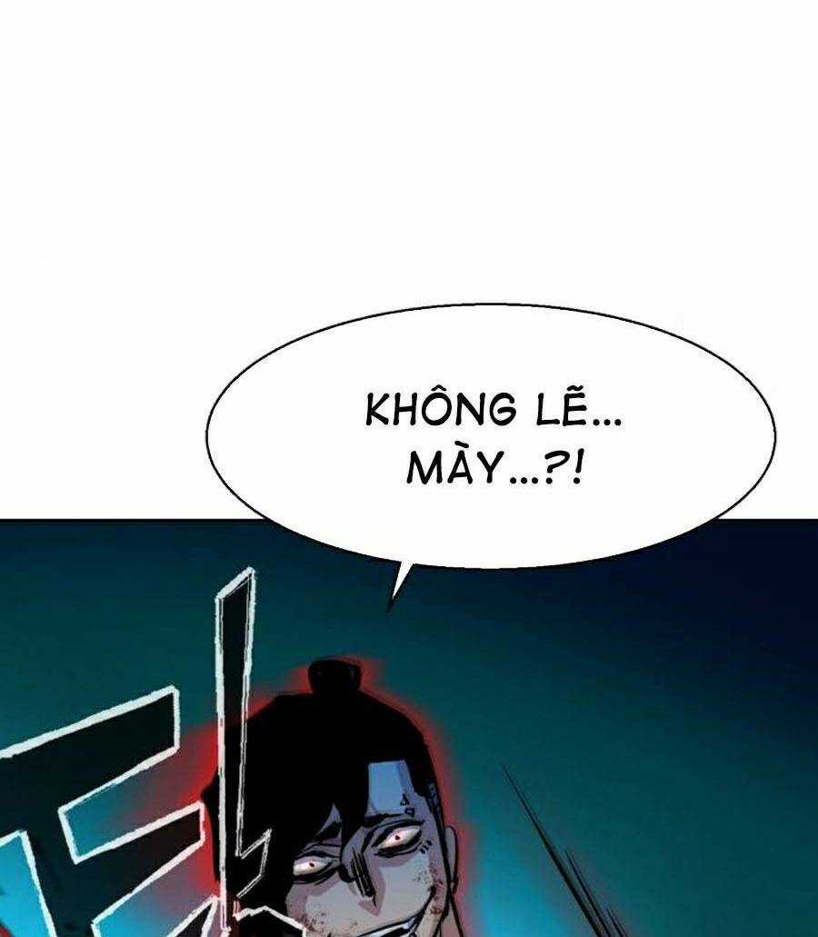 Bạn Học Tôi Là Lính Đánh Thuê Chapter 66 trang 57