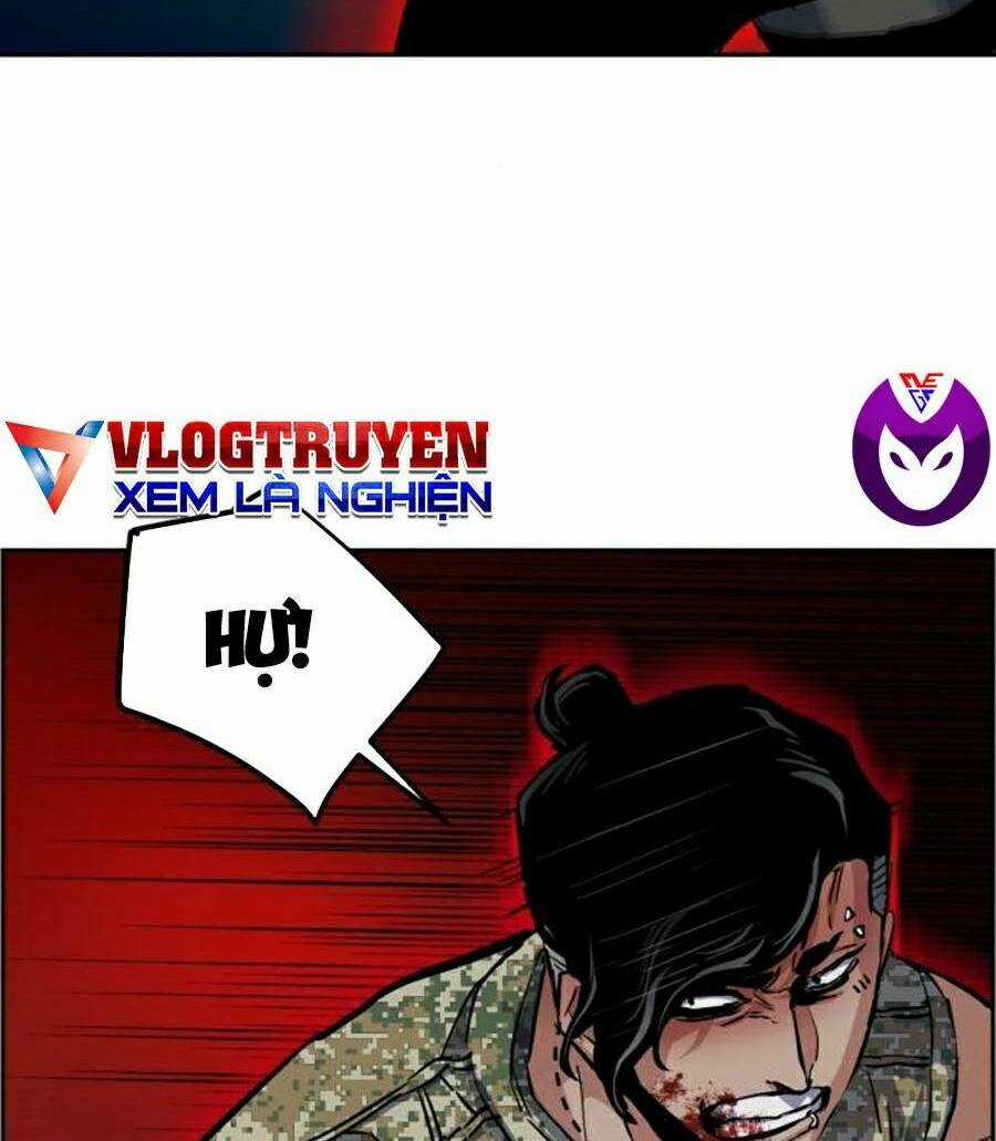 Bạn Học Tôi Là Lính Đánh Thuê Chapter 66 trang 59
