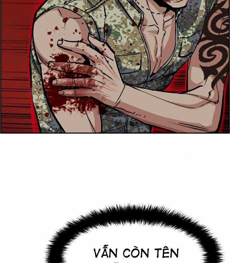 Bạn Học Tôi Là Lính Đánh Thuê Chapter 66 trang 60