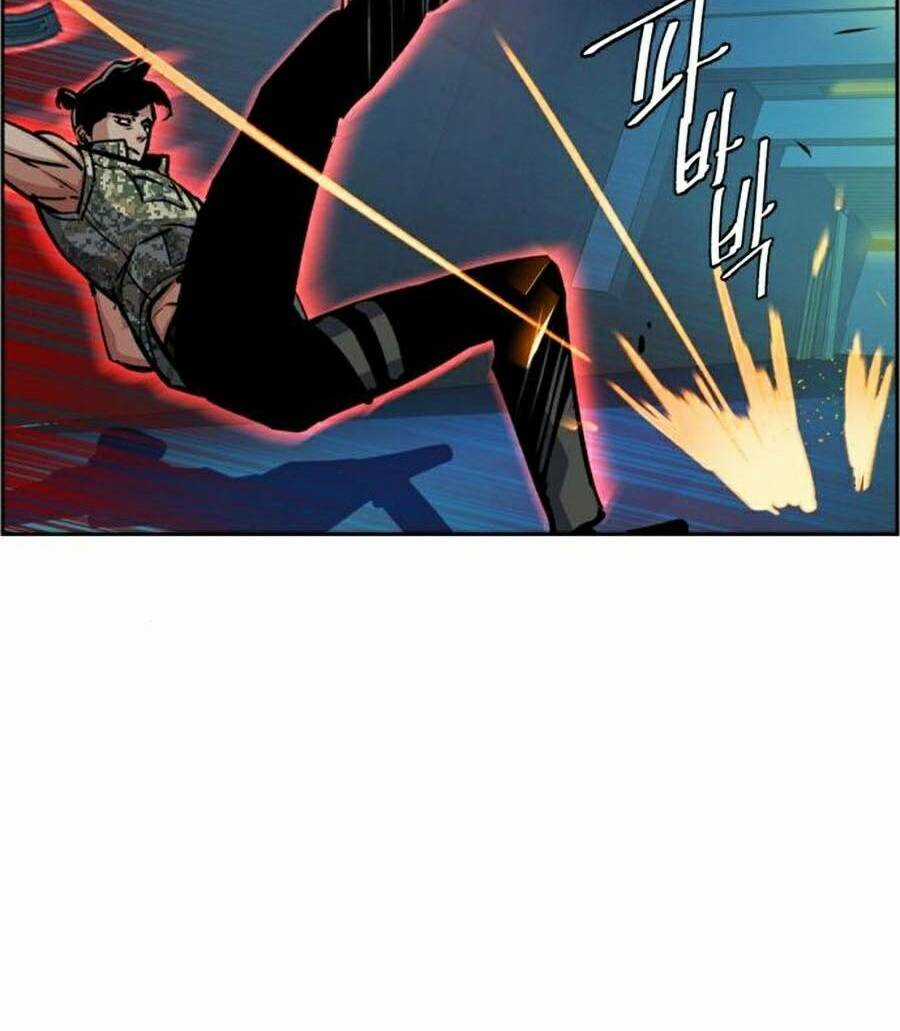 Bạn Học Tôi Là Lính Đánh Thuê Chapter 66 trang 63