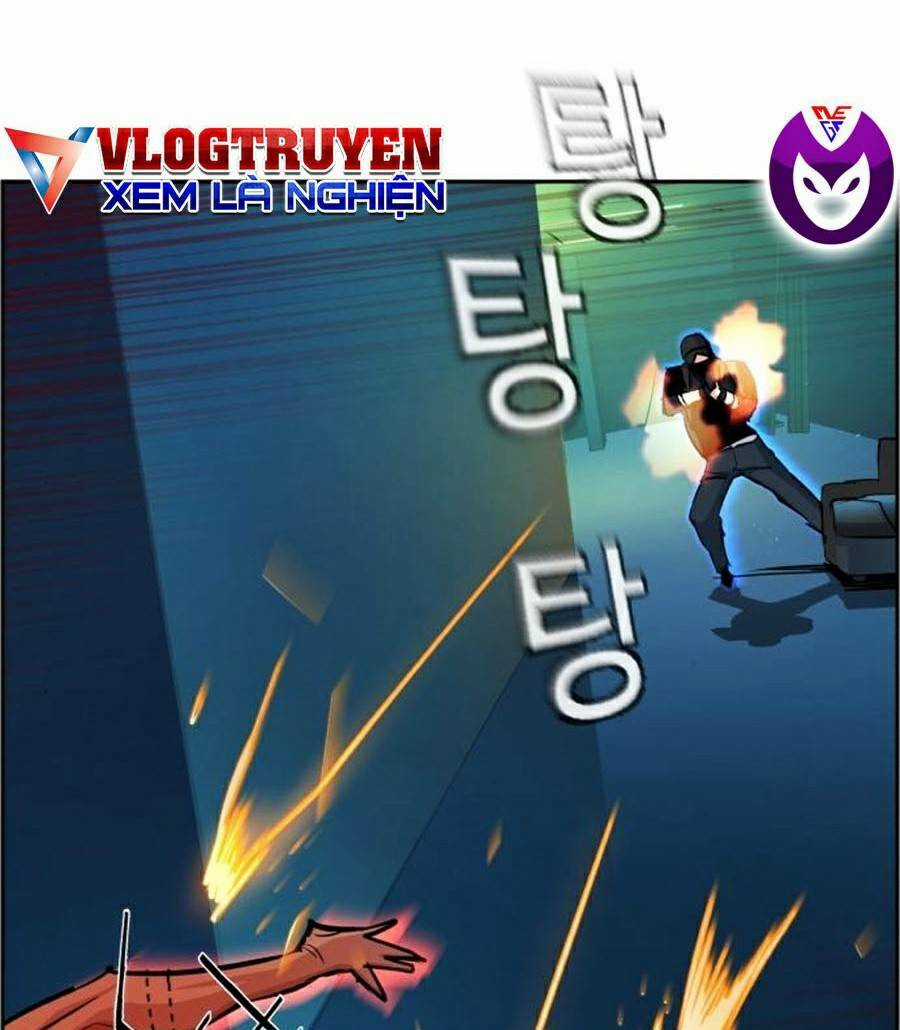 Bạn Học Tôi Là Lính Đánh Thuê Chapter 66 trang 64